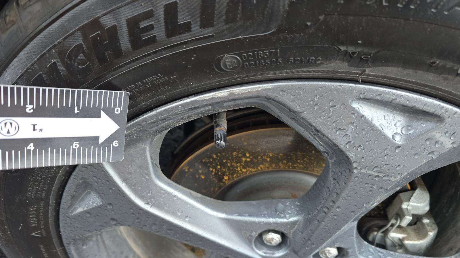 2025 Ford Escape Hybrid ST-Line FWD