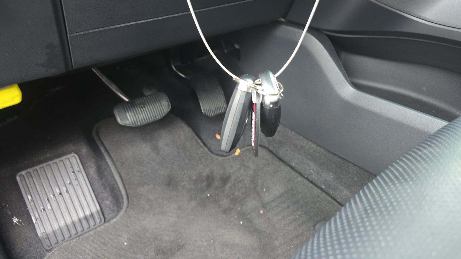 2023 Ford F-150 Hybrid Lariat AWD