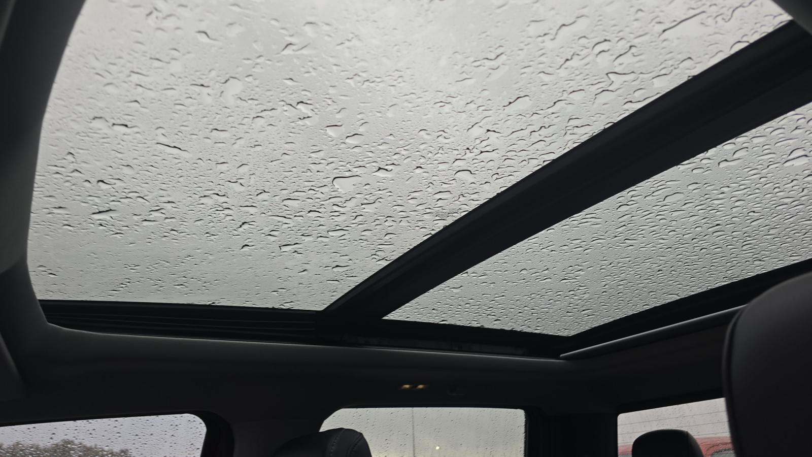 2023 Ford F-150 Hybrid Lariat AWD