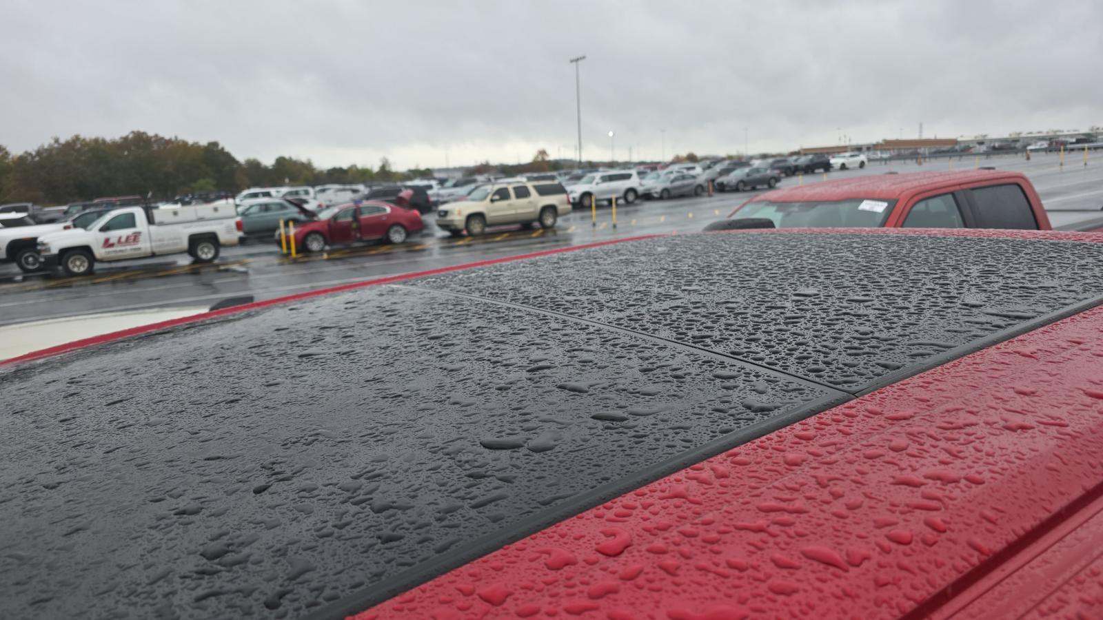 2023 Ford F-150 Hybrid Lariat AWD