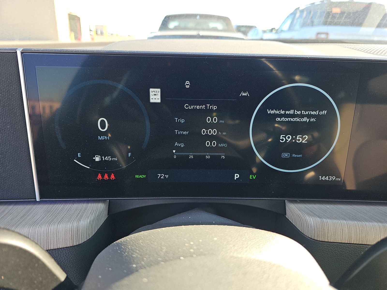 2025 Hyundai Sonata Hybrid Limited FWD