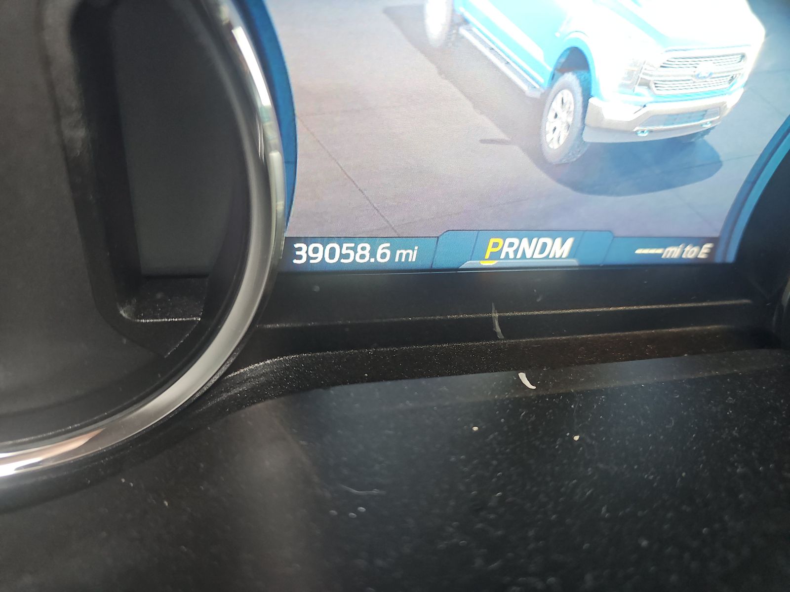 2023 Ford F-150 Hybrid XLT AWD