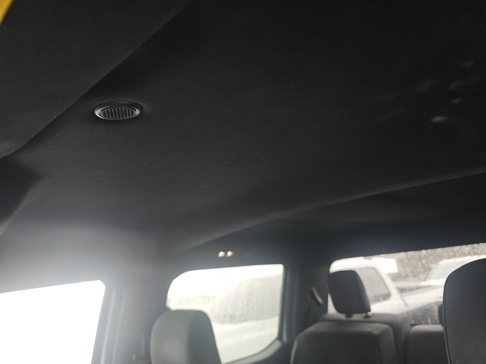 2023 Ford F-150 Hybrid XLT AWD