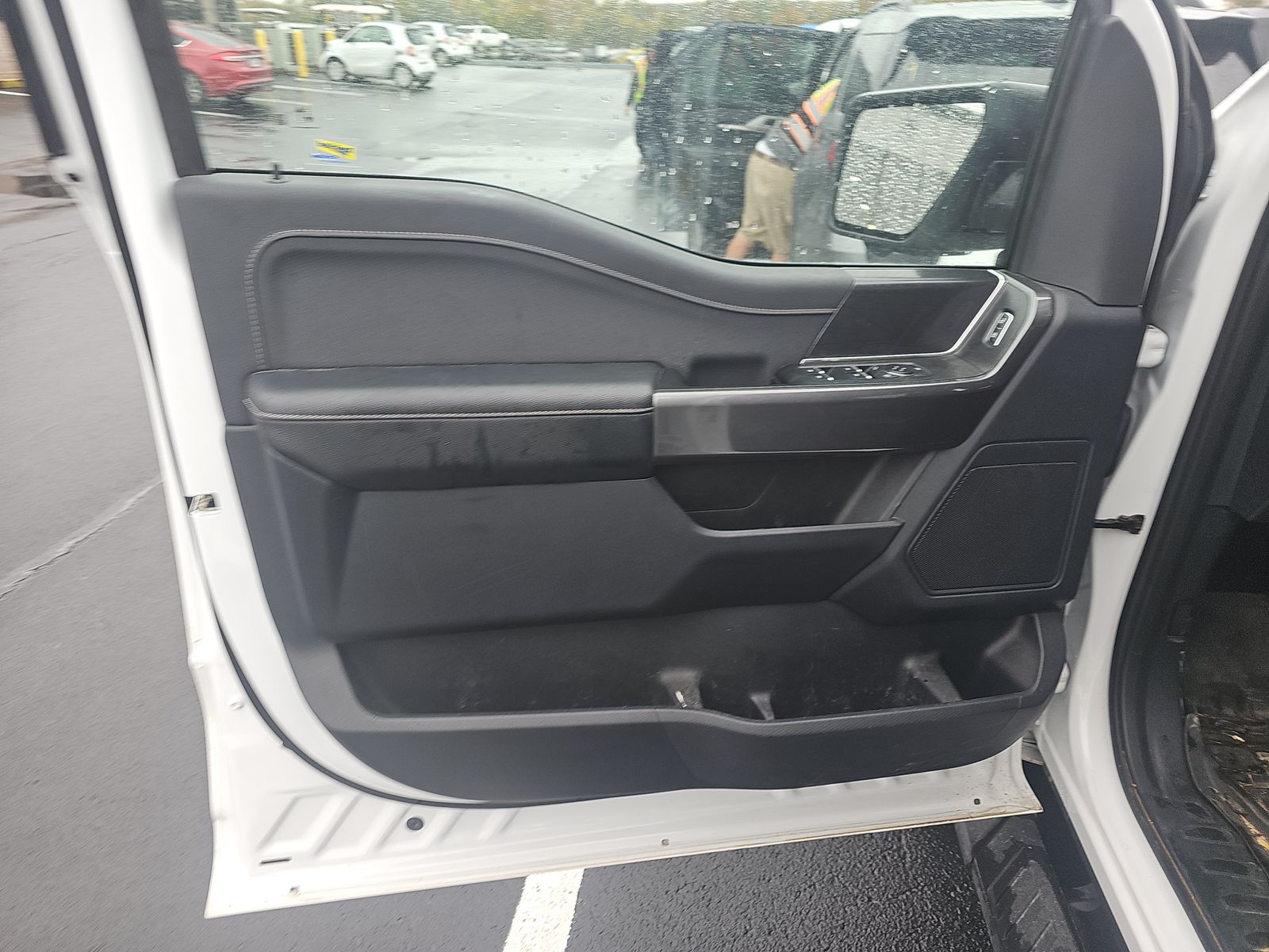 2023 Ford F-150 Hybrid XLT AWD