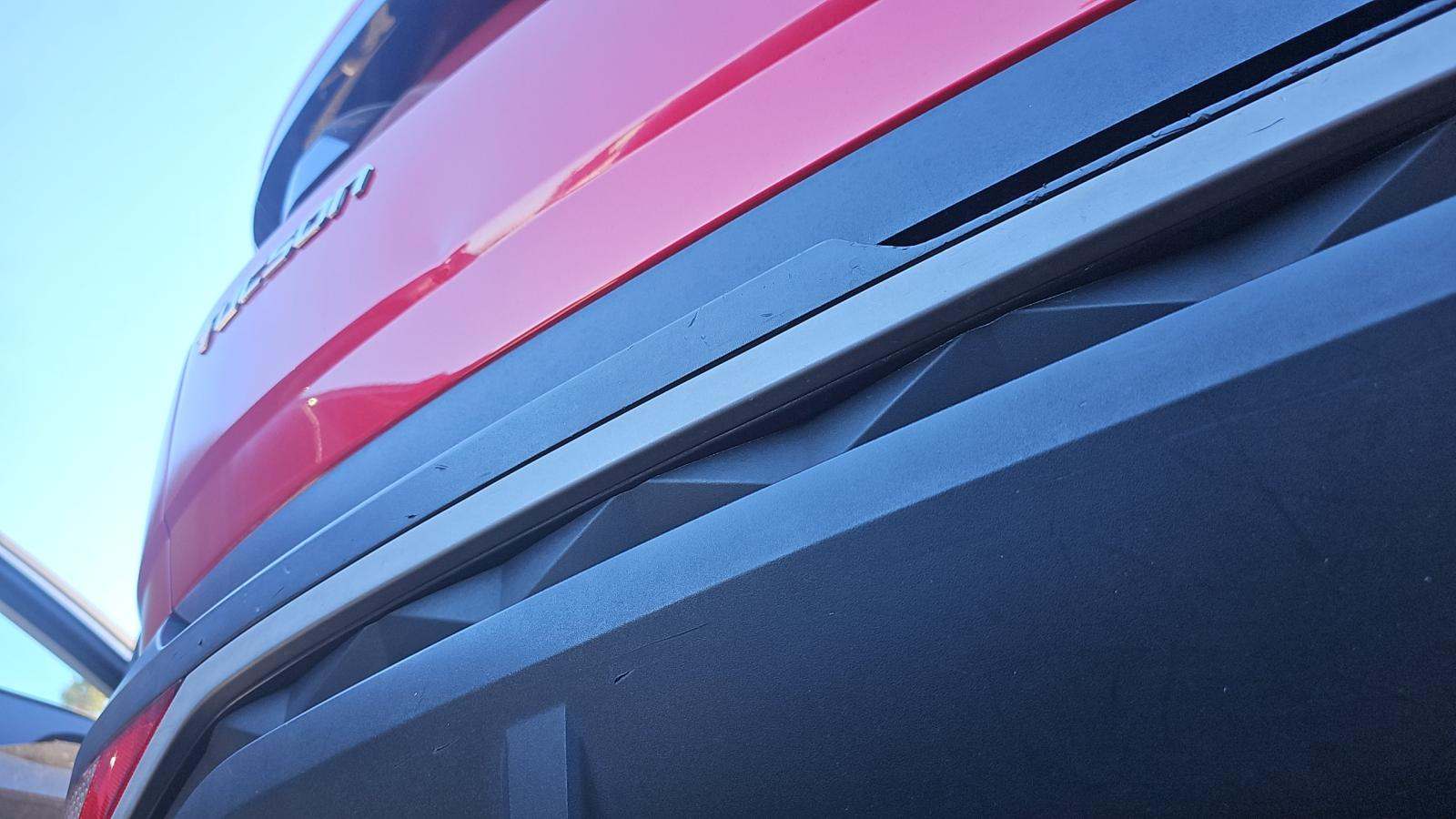 2023 Hyundai Tucson SEL FWD