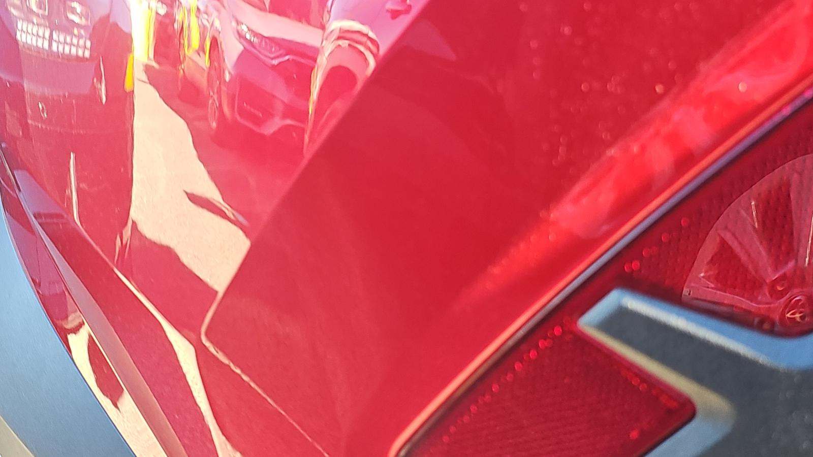 2023 Hyundai Tucson SEL FWD