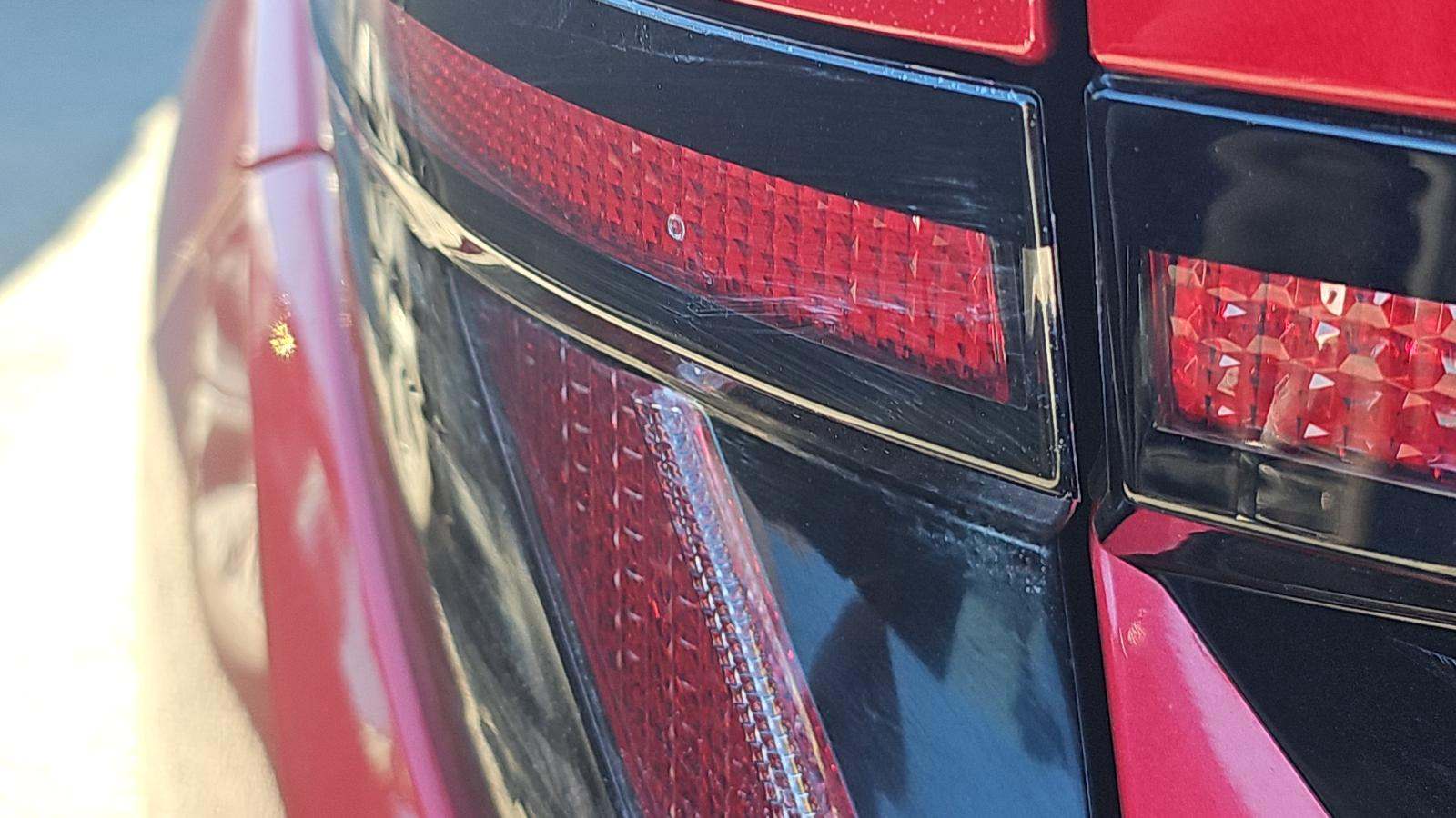 2023 Hyundai Tucson SEL FWD