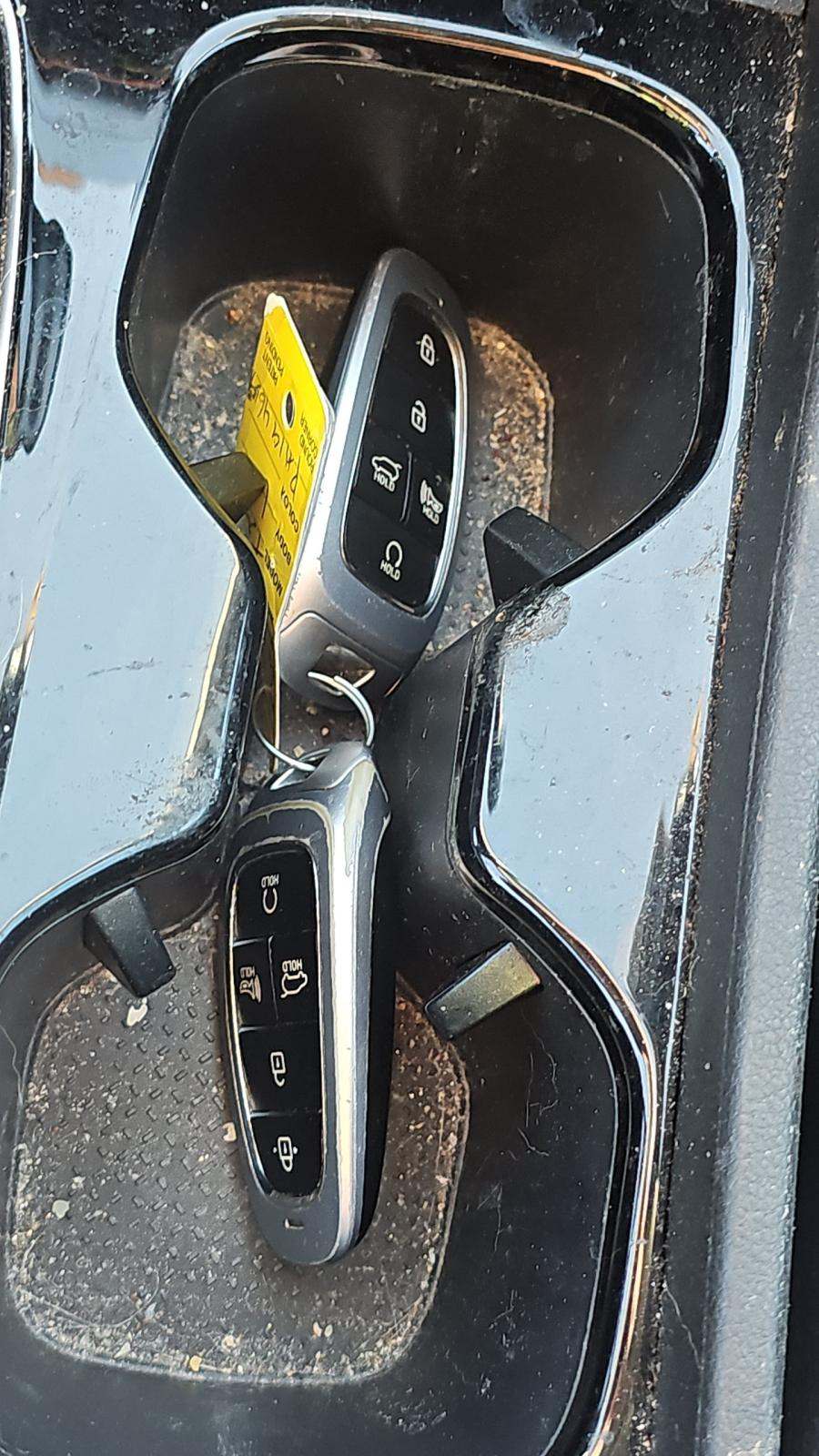 2023 Hyundai Tucson SEL FWD