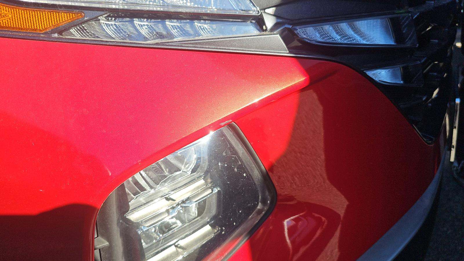 2023 Hyundai Tucson SEL FWD