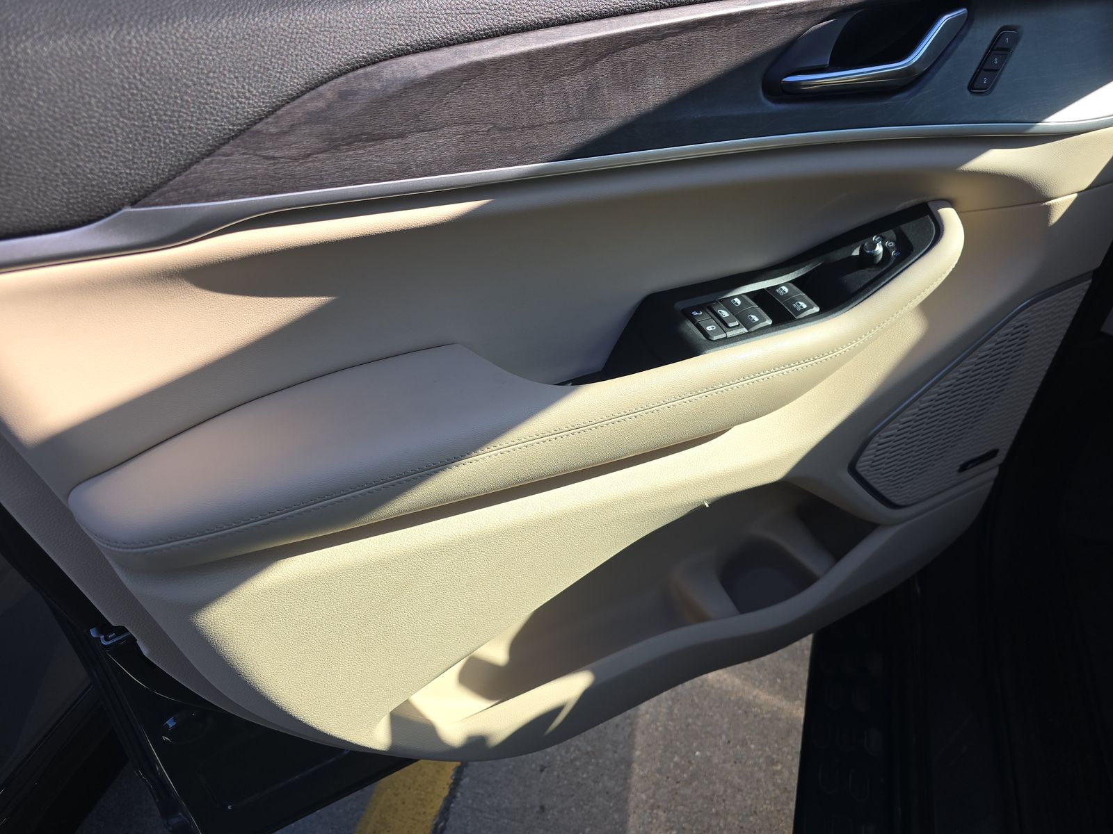 2025 Jeep Grand Cherokee Limited AWD