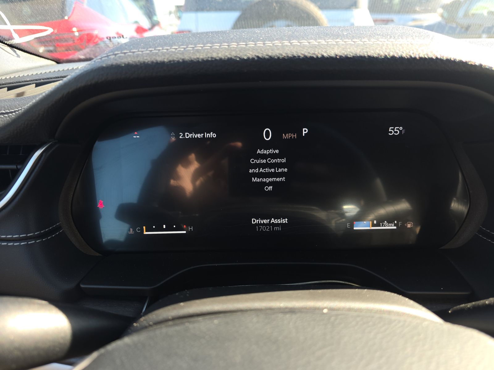 2025 Jeep Grand Cherokee Limited AWD