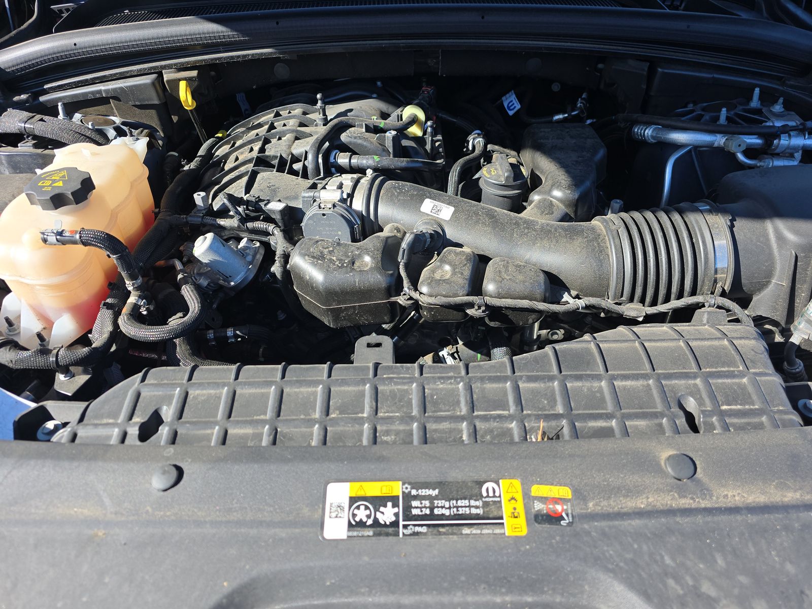 2025 Jeep Grand Cherokee Limited AWD