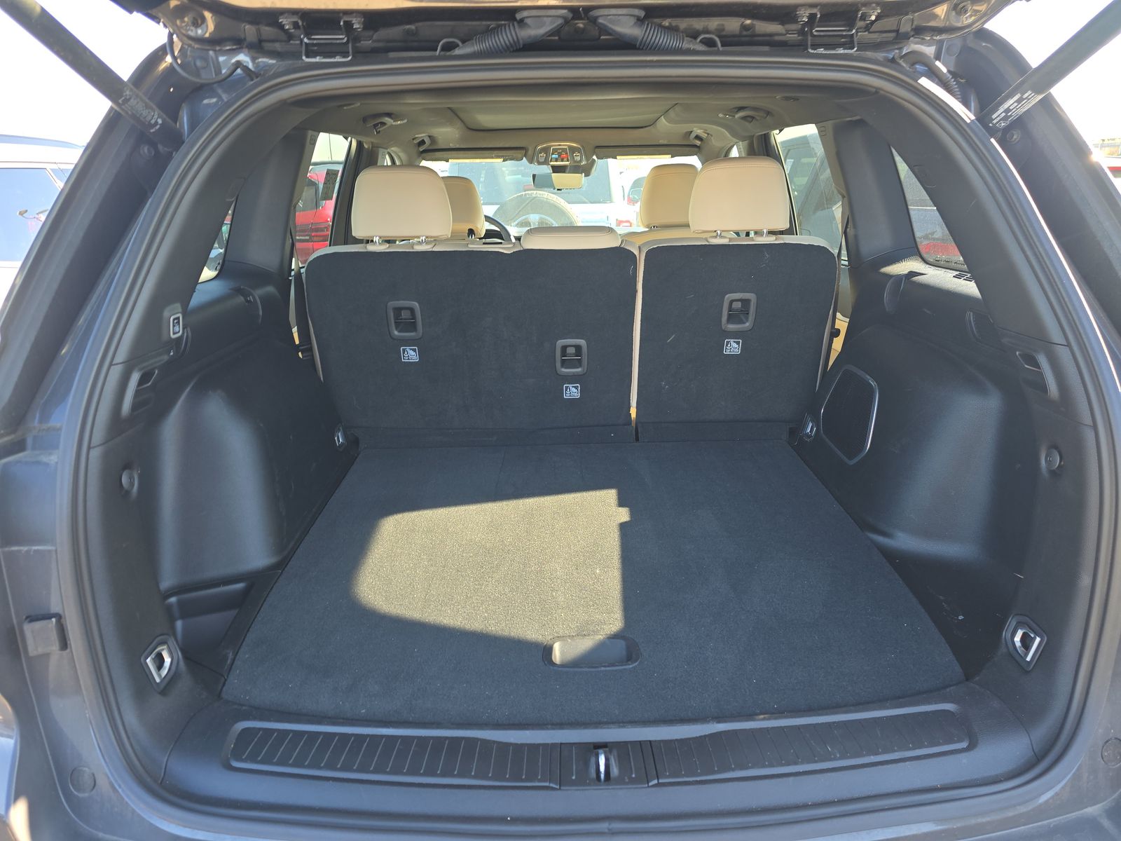 2025 Jeep Grand Cherokee Limited AWD