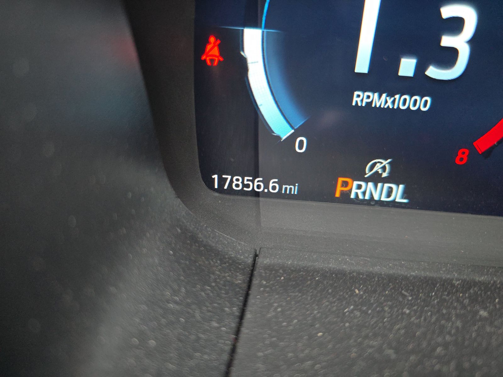 2025 Ford Explorer Active RWD