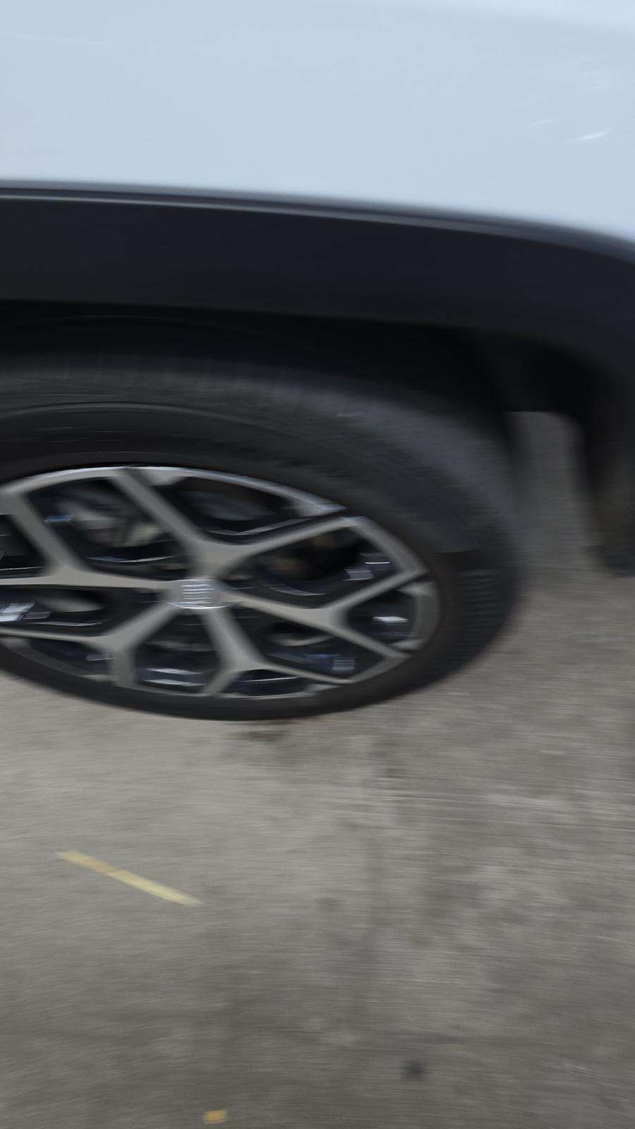 2024 Jeep Compass Limited AWD