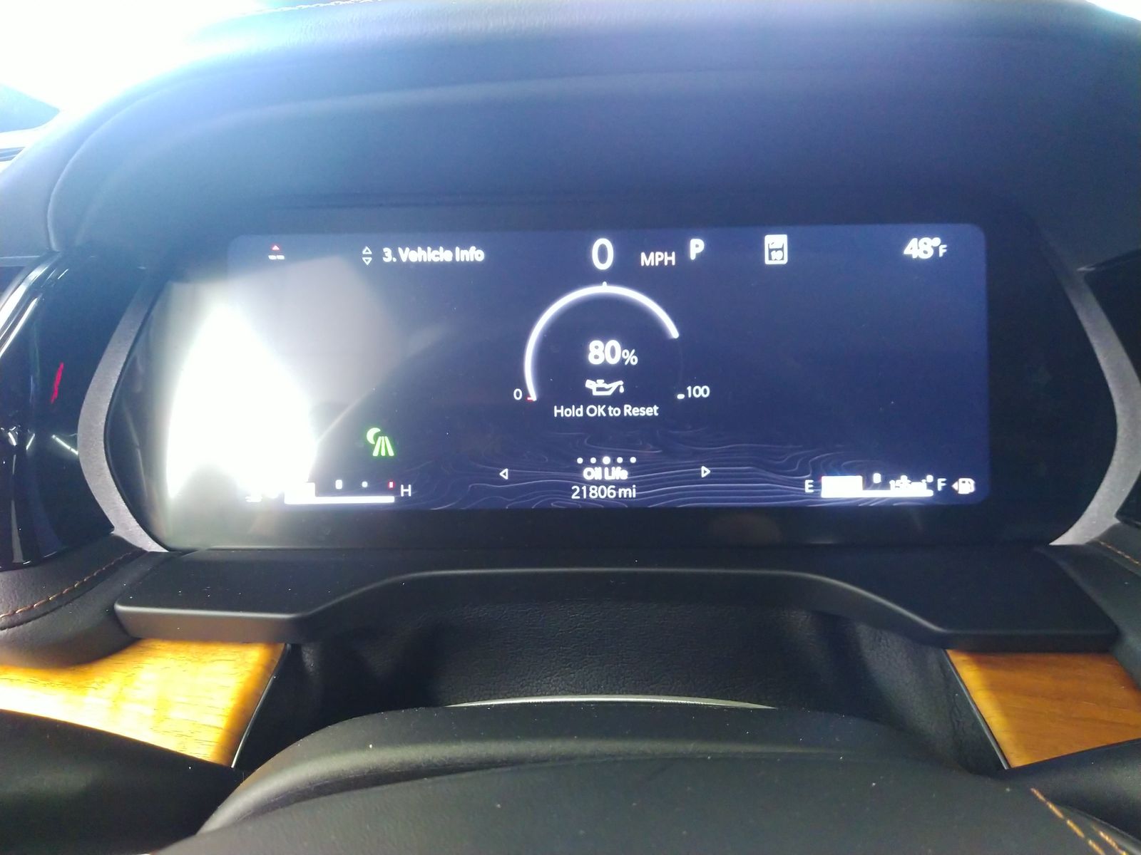 2024 Jeep Grand Cherokee Summit Reserve AWD