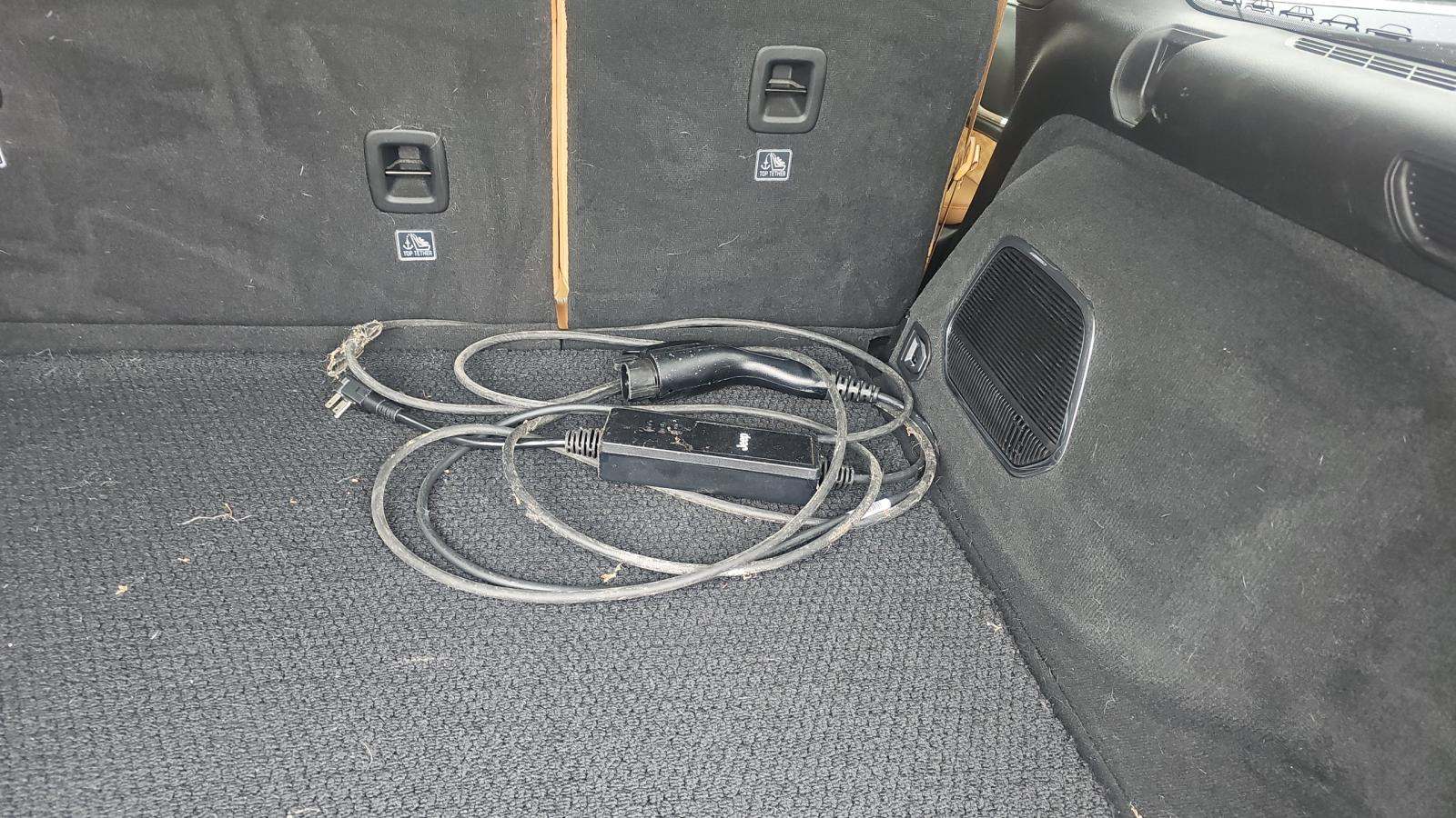 2022 Jeep Grand Cherokee 4xe Summit AWD