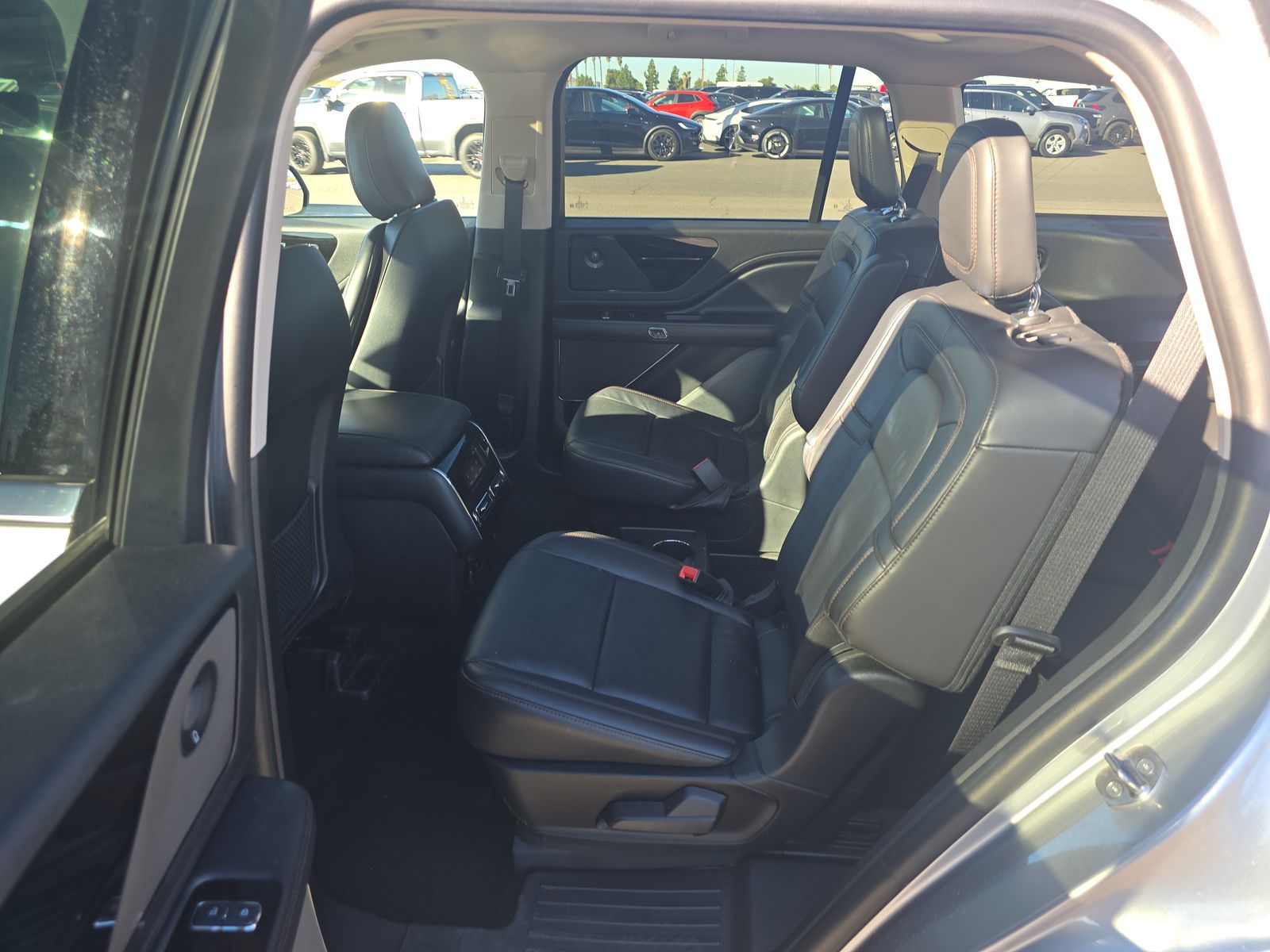 2024 Lincoln Aviator Reserve AWD