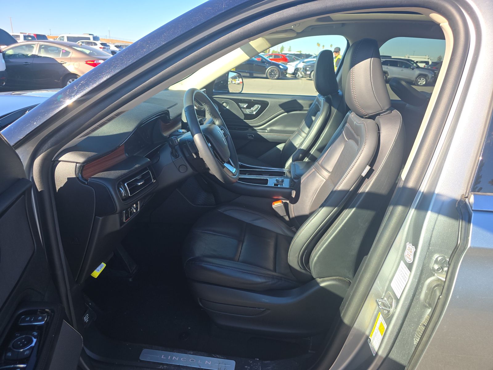 2024 Lincoln Aviator Reserve AWD