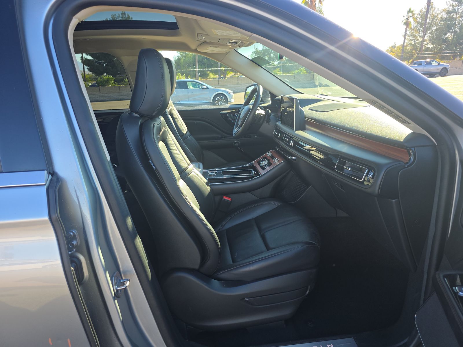 2024 Lincoln Aviator Reserve AWD