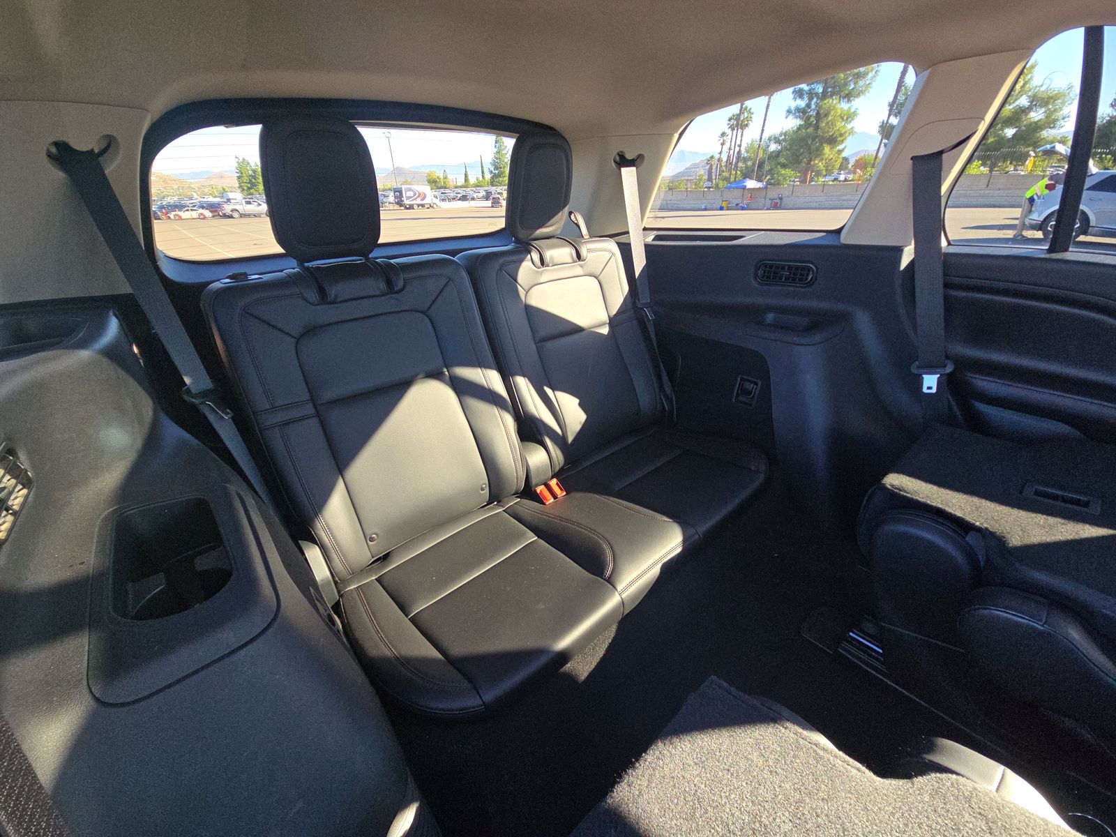 2024 Lincoln Aviator Reserve AWD