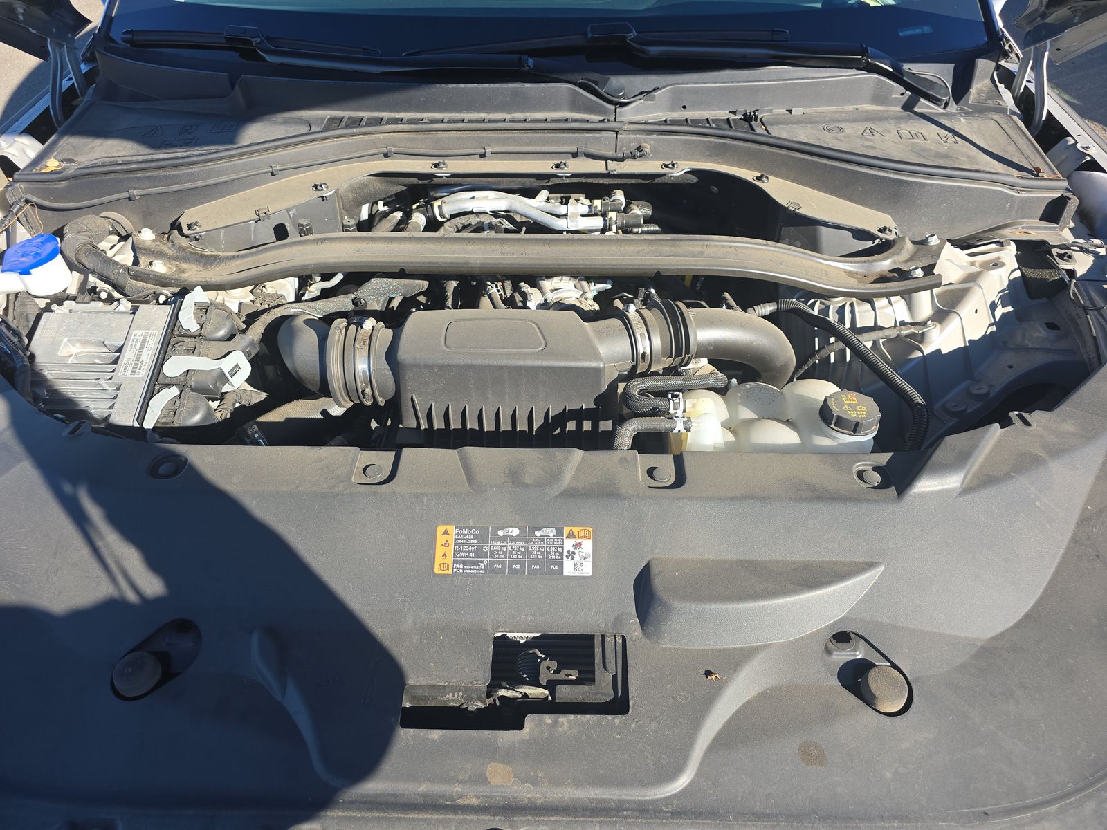 2024 Lincoln Aviator Reserve AWD