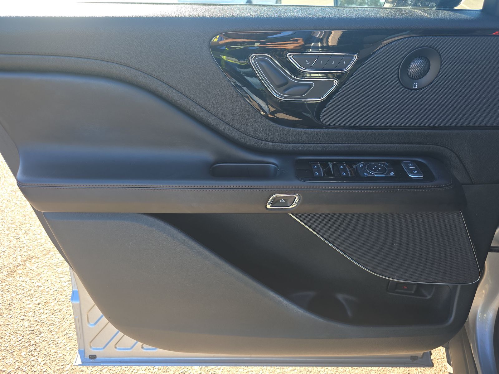 2024 Lincoln Aviator Reserve AWD