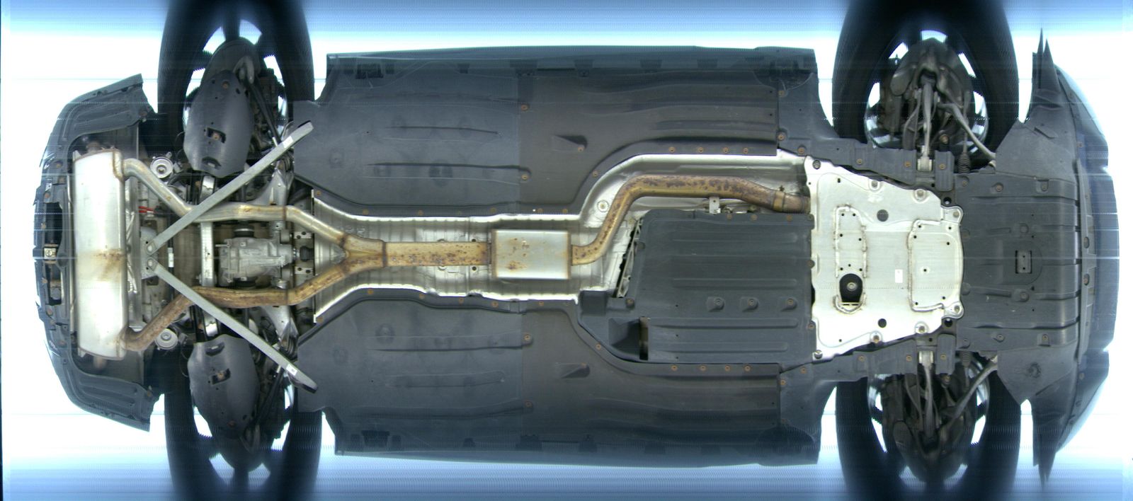 2022 BMW X6 xDrive40i AWD