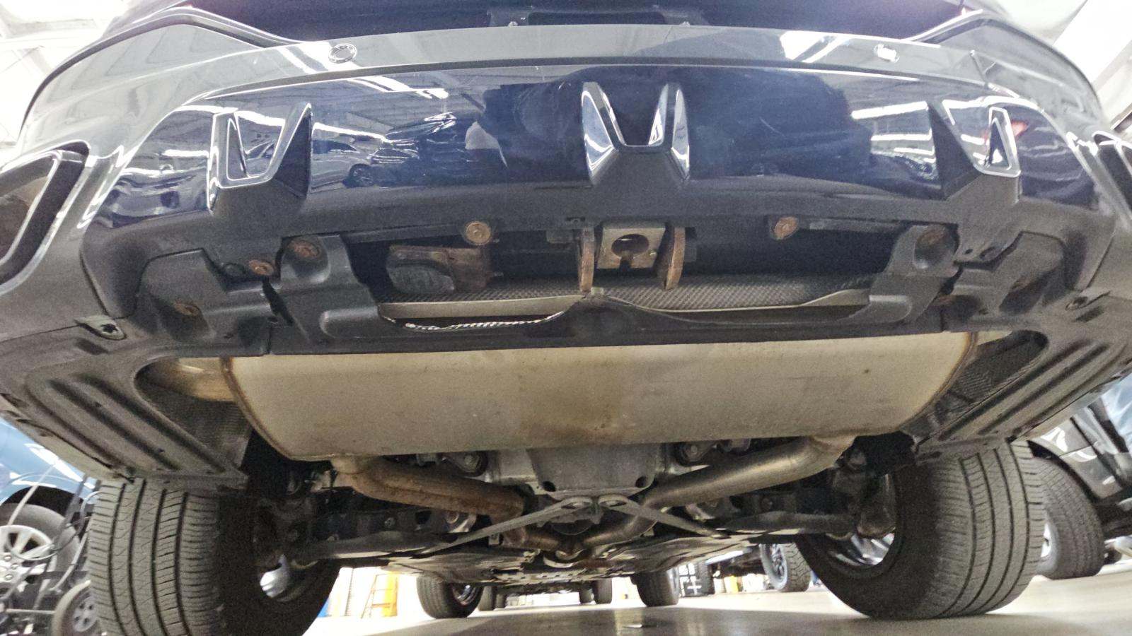 2022 BMW X6 xDrive40i AWD