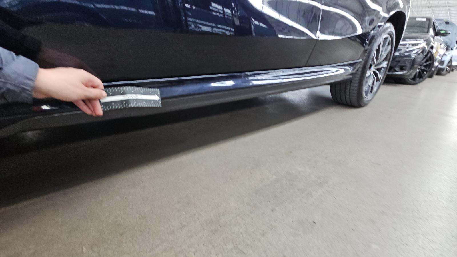 2022 BMW X6 xDrive40i AWD