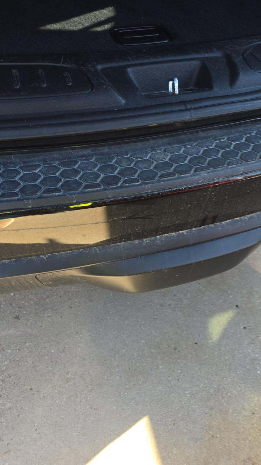 2024 Dodge Durango SXT Plus AWD