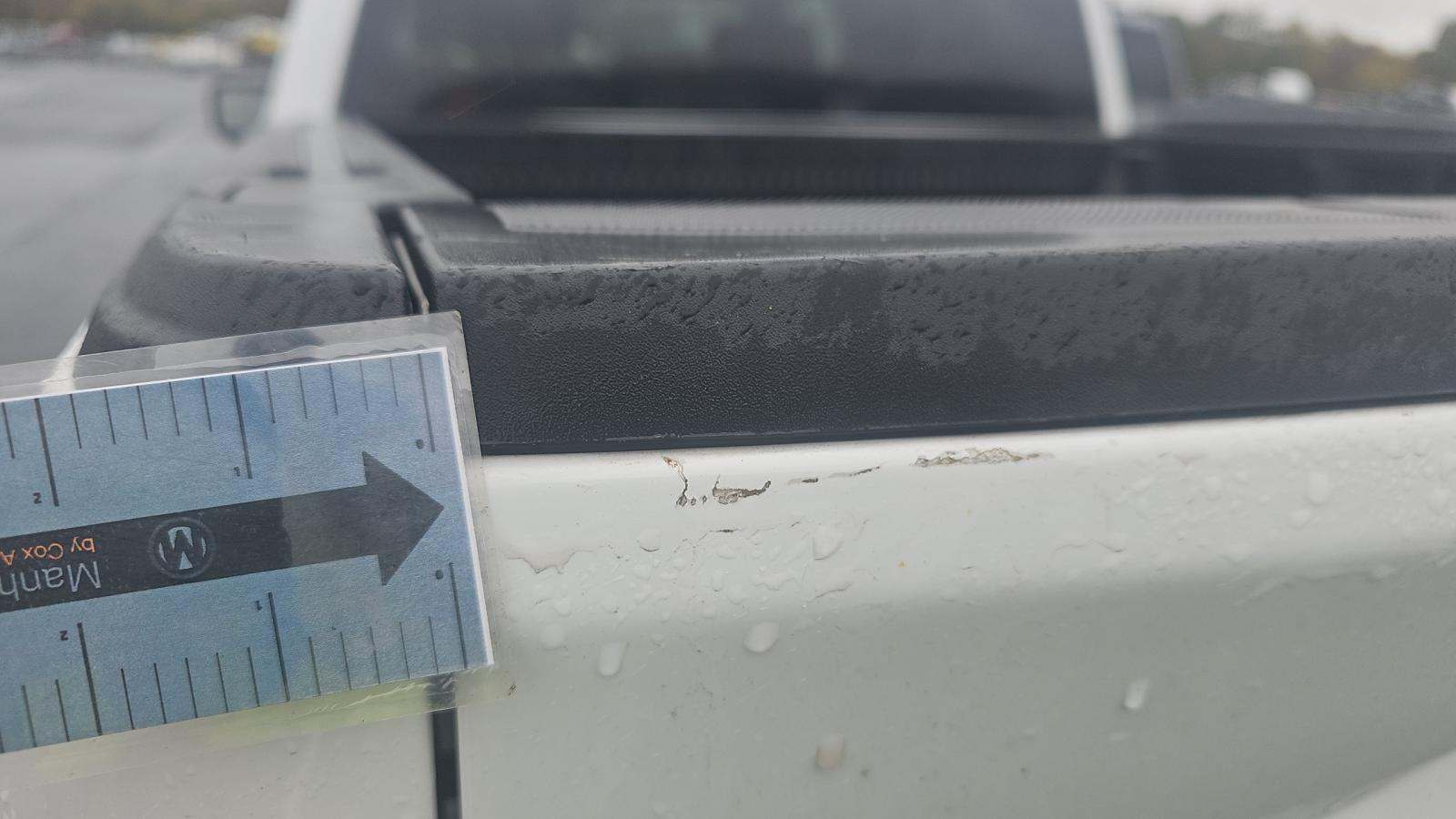 2023 Ford F-150 Hybrid XLT AWD