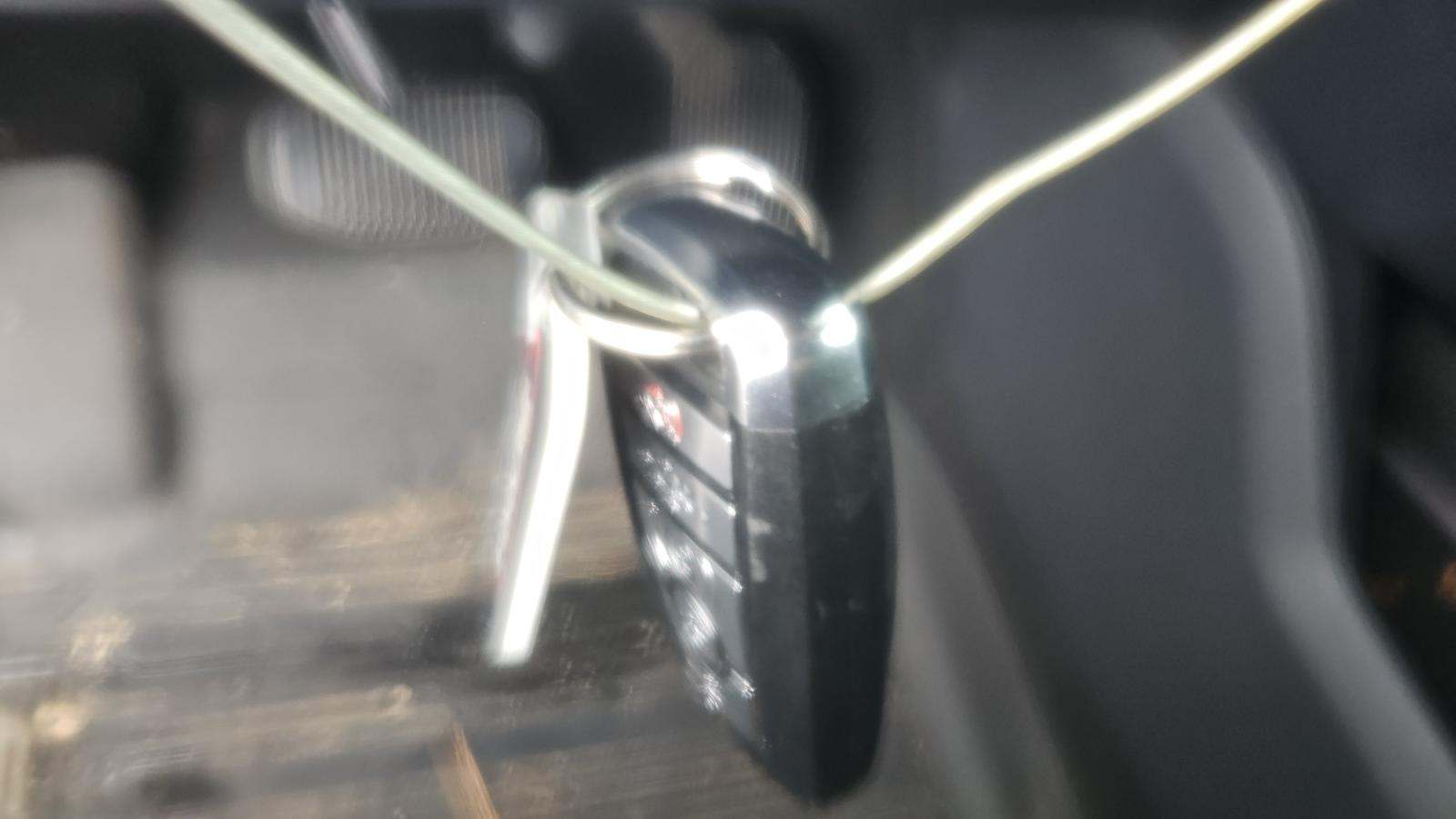 2023 Ford F-150 Hybrid XLT AWD