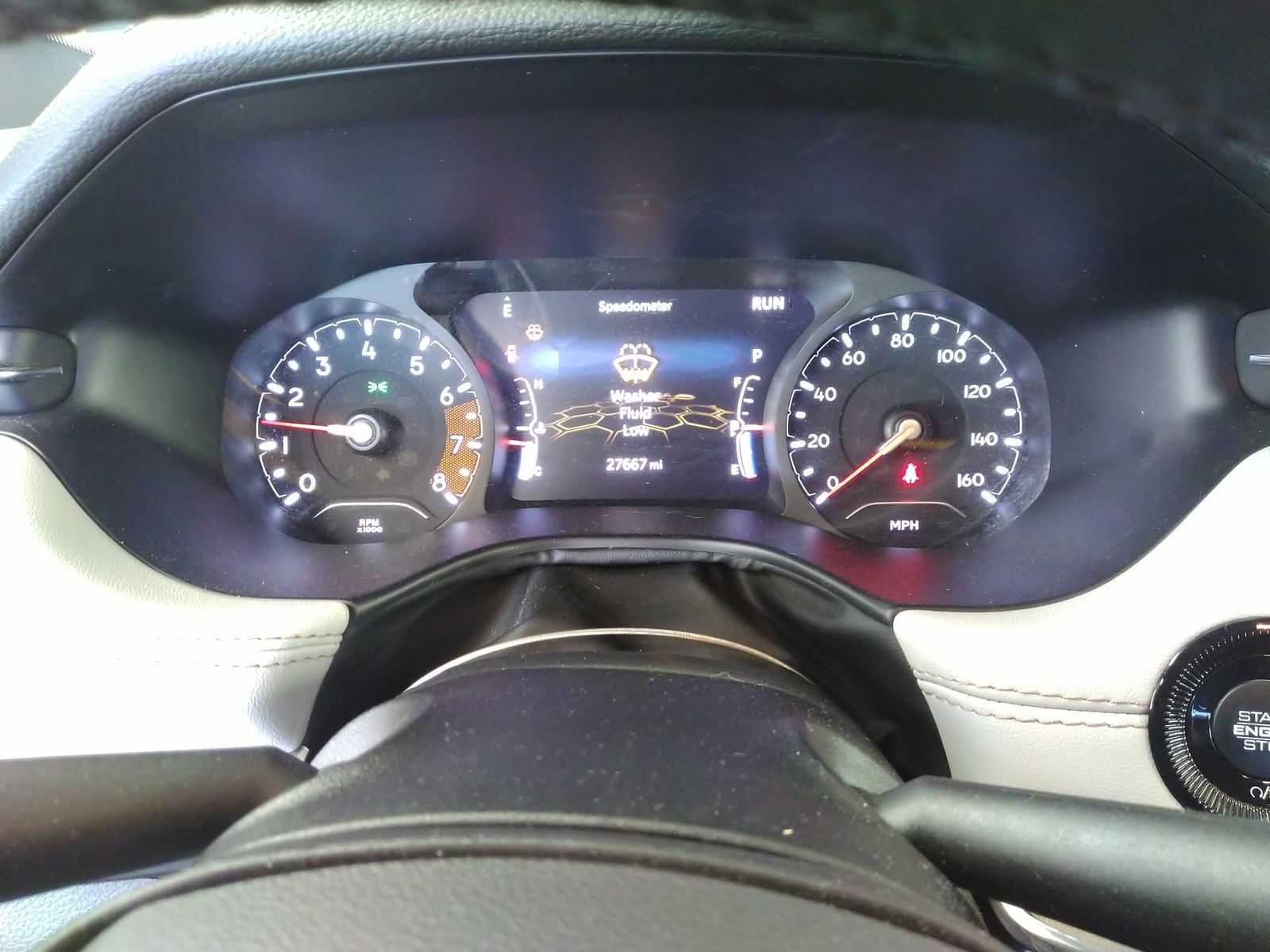 2024 Jeep Compass Limited AWD