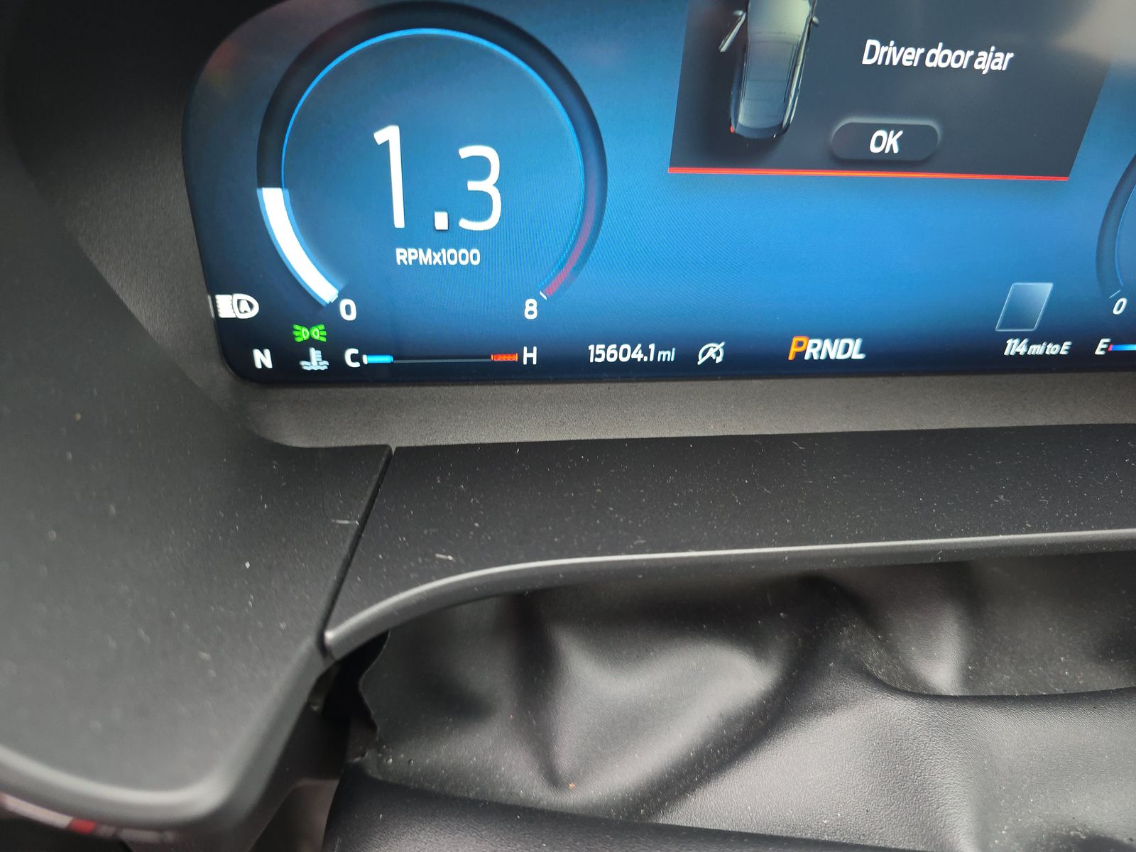 2025 Ford Escape ST-Line Select AWD