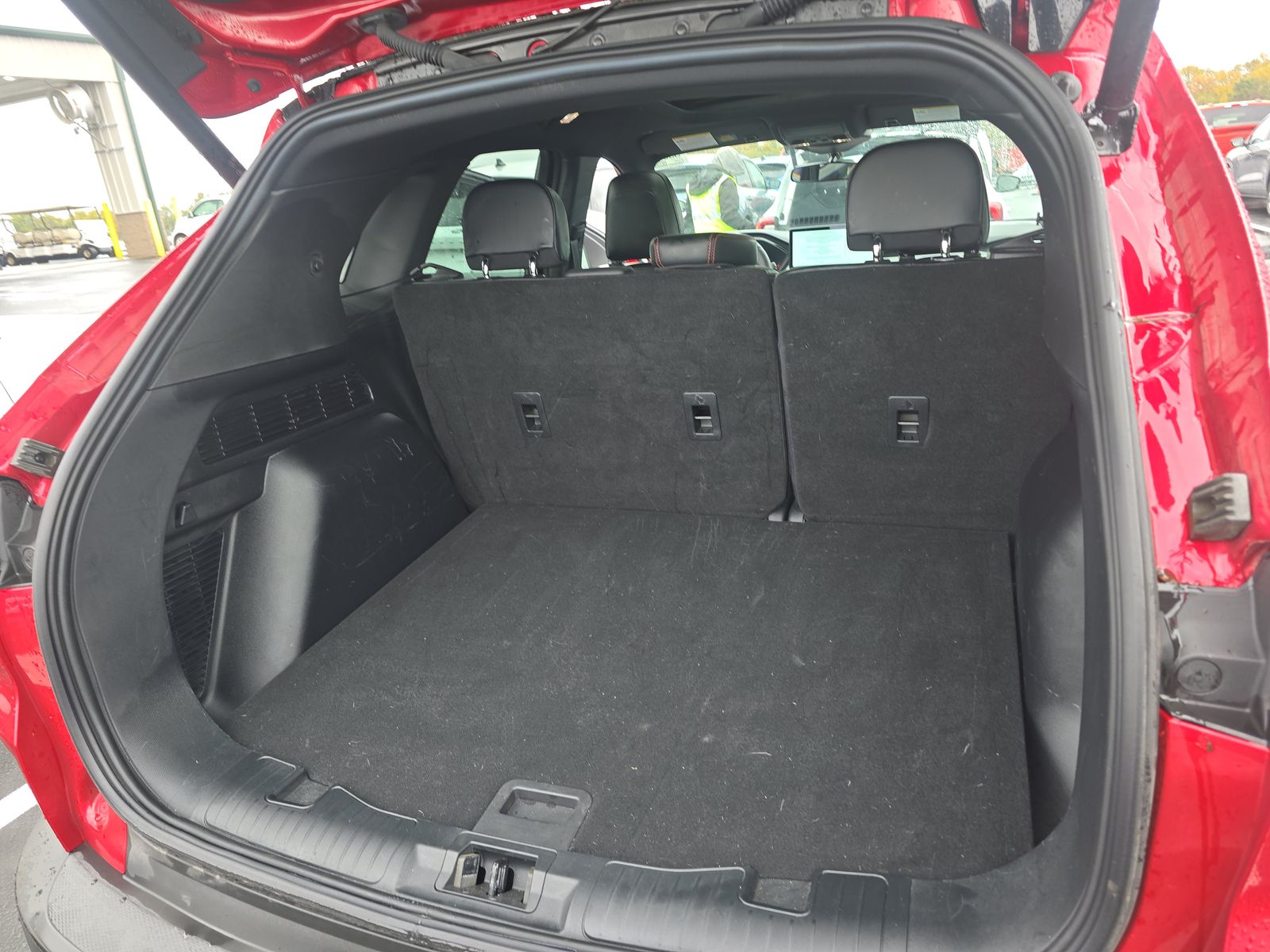 2025 Ford Escape ST-Line Select AWD