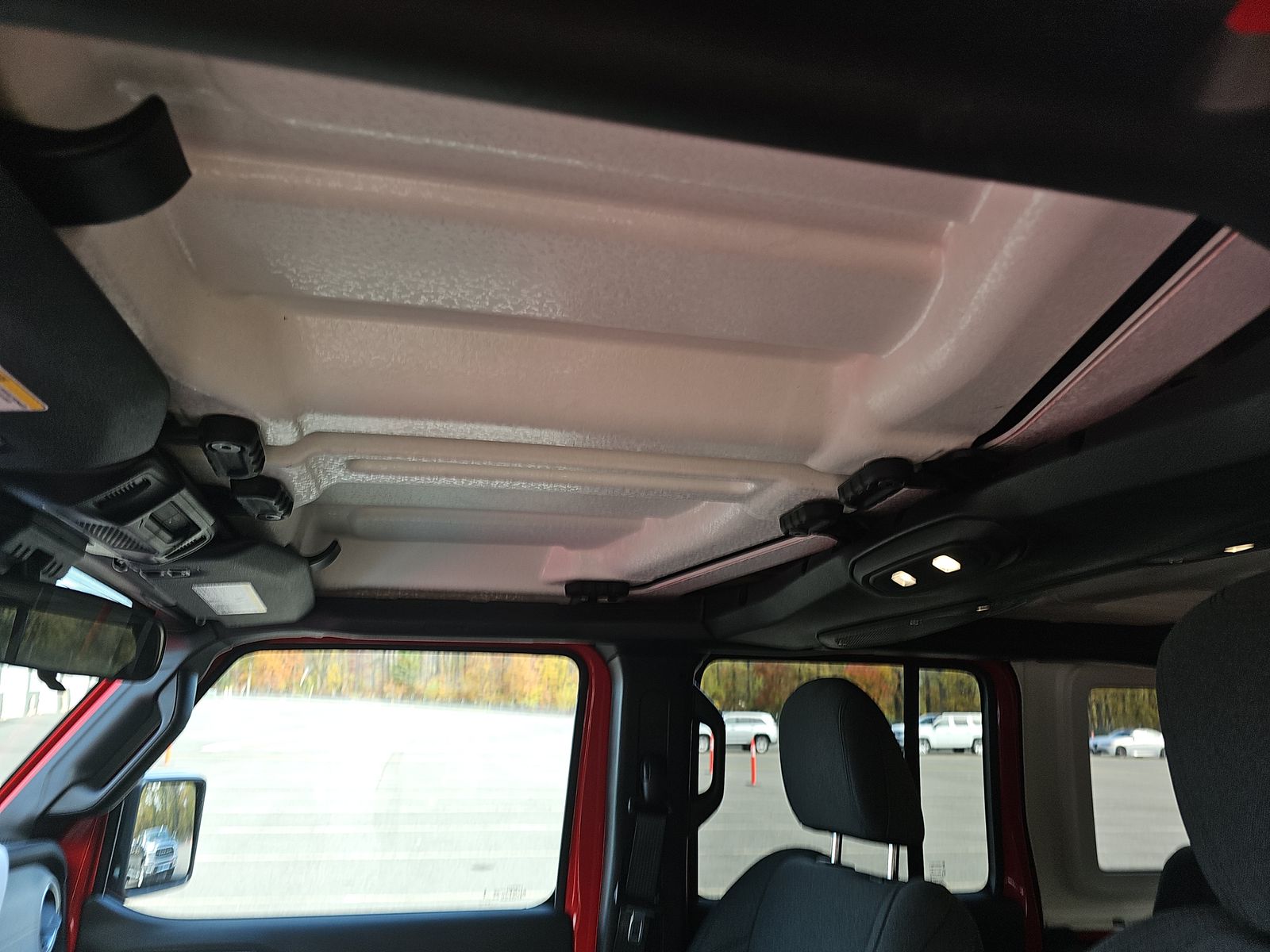 2025 Jeep Wrangler 4xe Sahara AWD