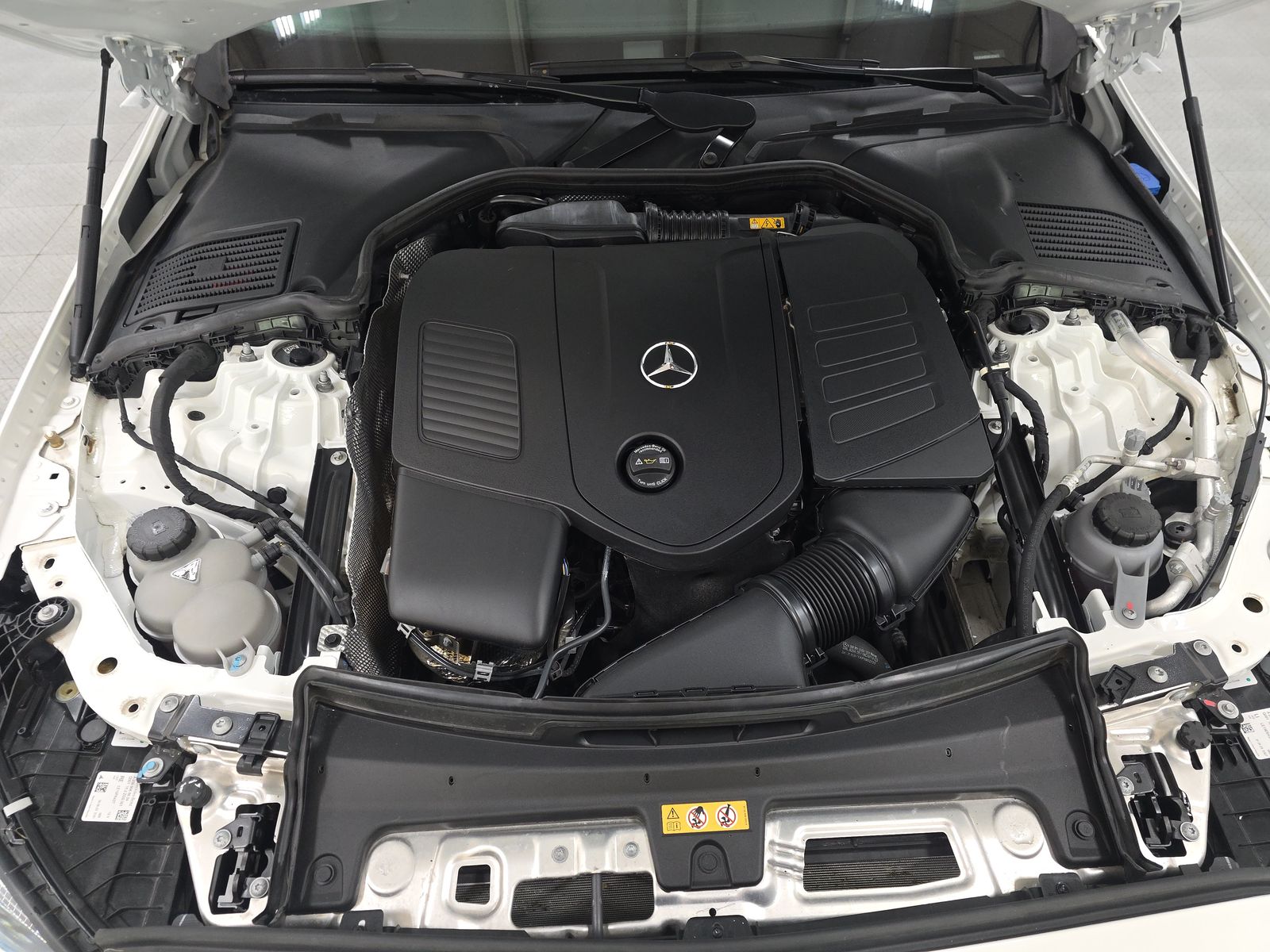 2024 Mercedes-Benz C-Class C 300 AWD