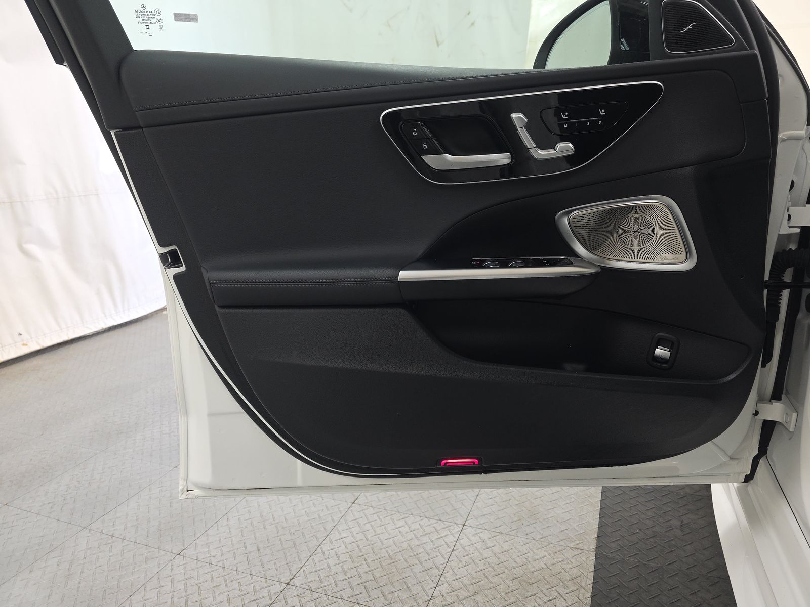 2024 Mercedes-Benz C-Class C 300 AWD