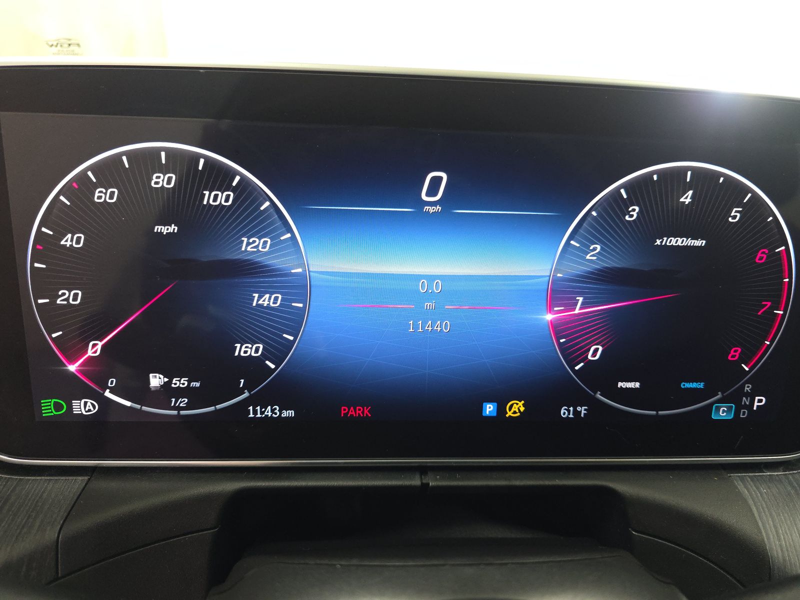 2024 Mercedes-Benz C-Class C 300 AWD