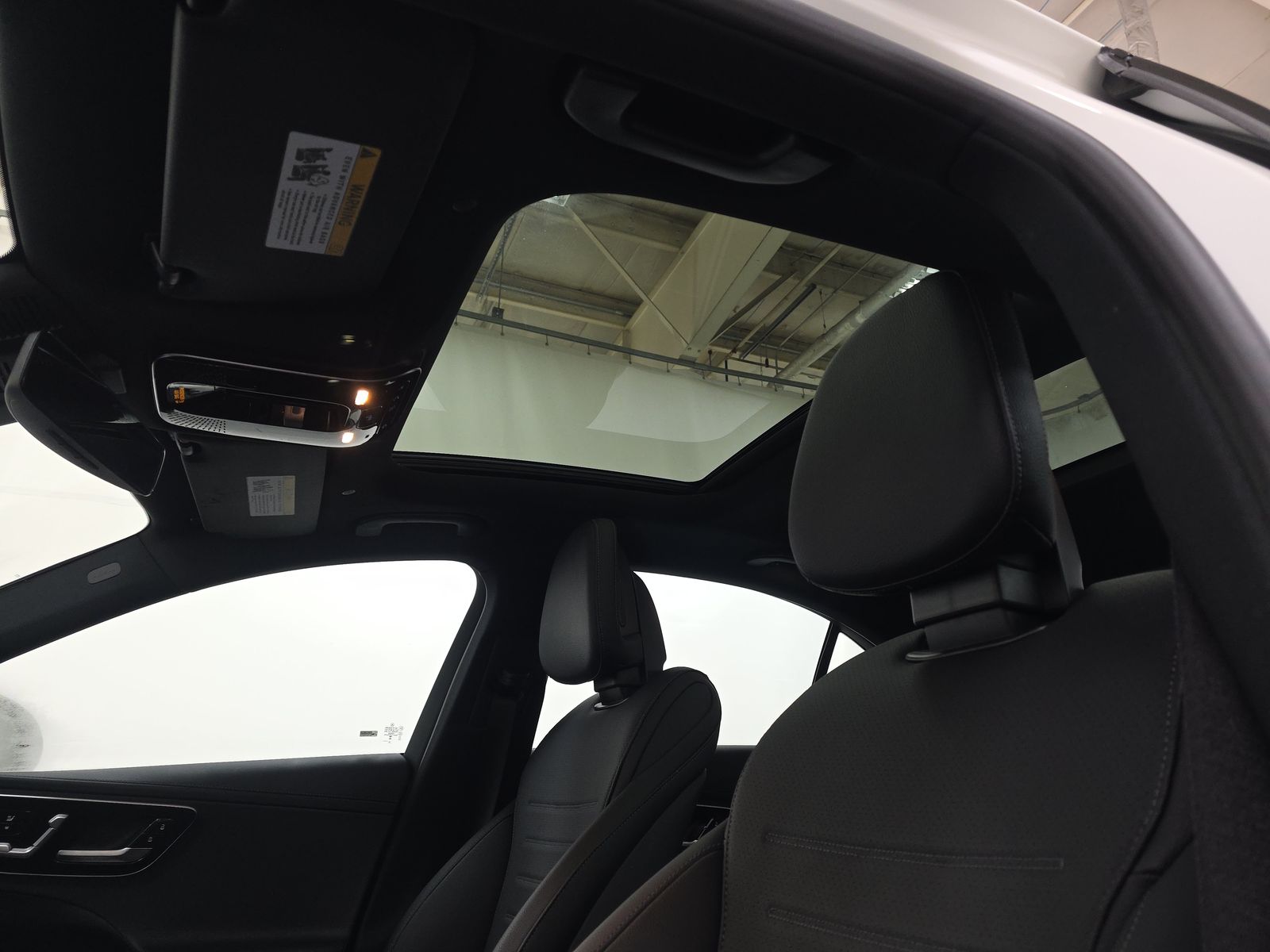 2024 Mercedes-Benz C-Class C 300 AWD