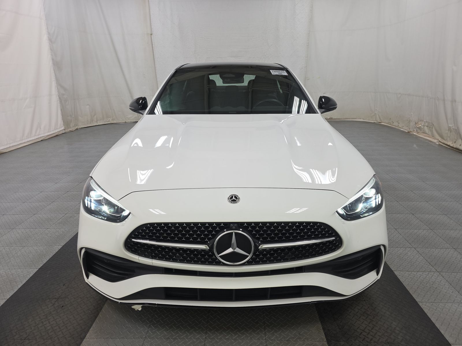 2024 Mercedes-Benz C-Class C 300 AWD