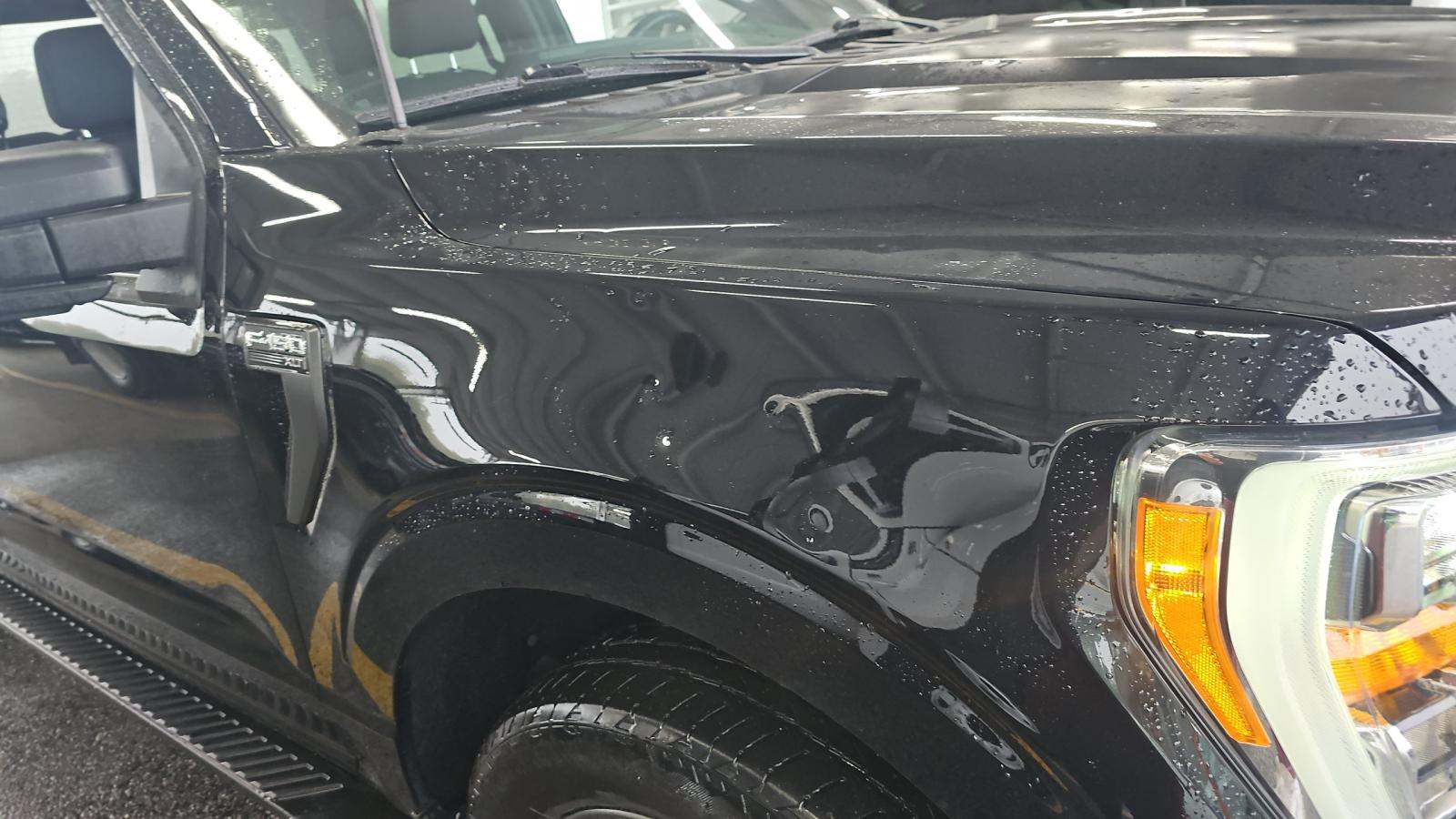 2022 Ford F-150 XLT AWD