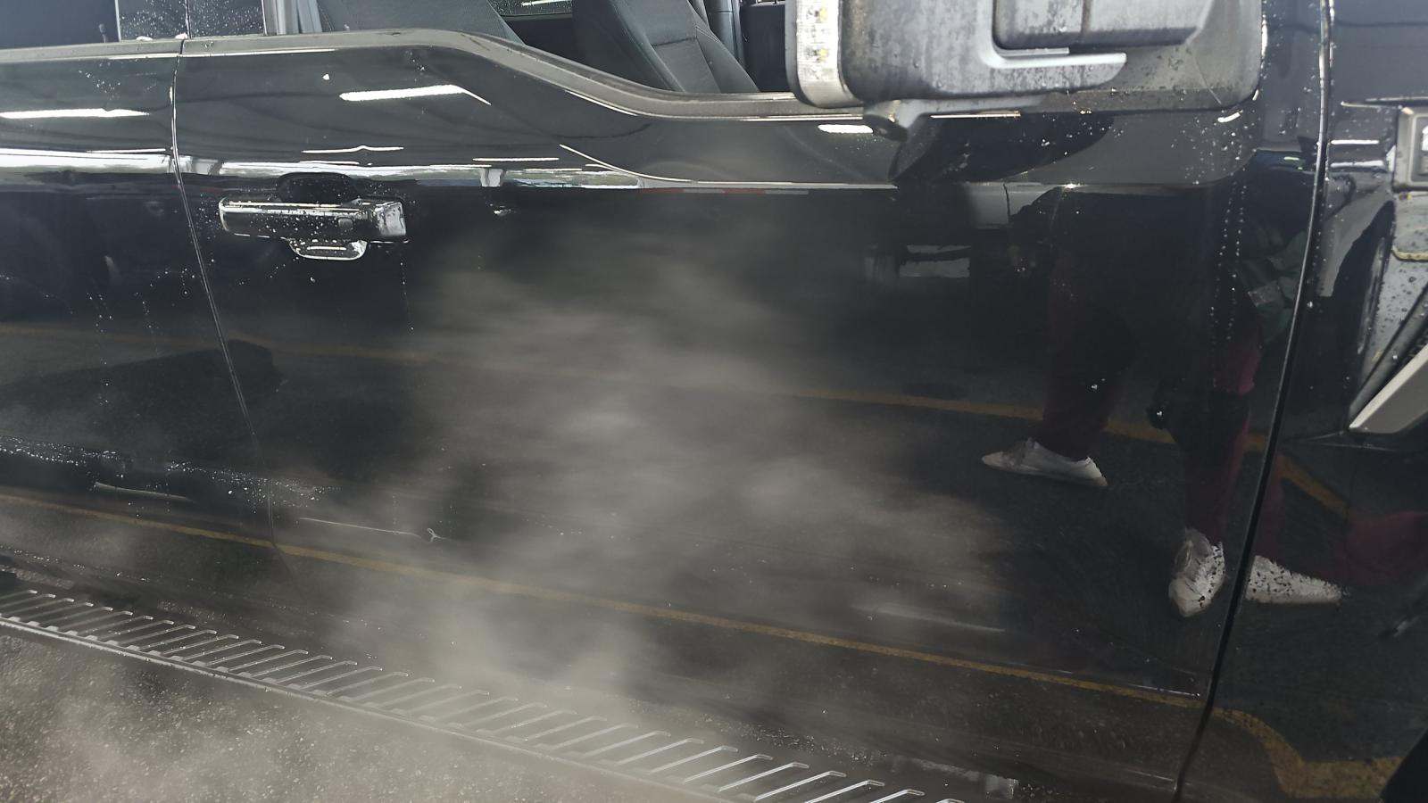 2022 Ford F-150 XLT AWD