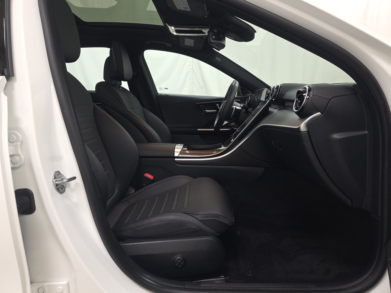 2024 Mercedes-Benz C-Class C 300 AWD