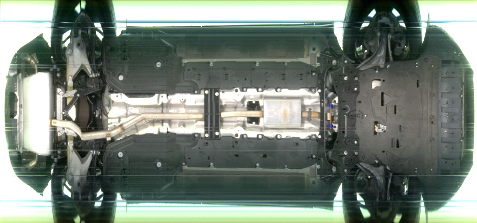 2023 Volvo XC60 B5 Plus FWD