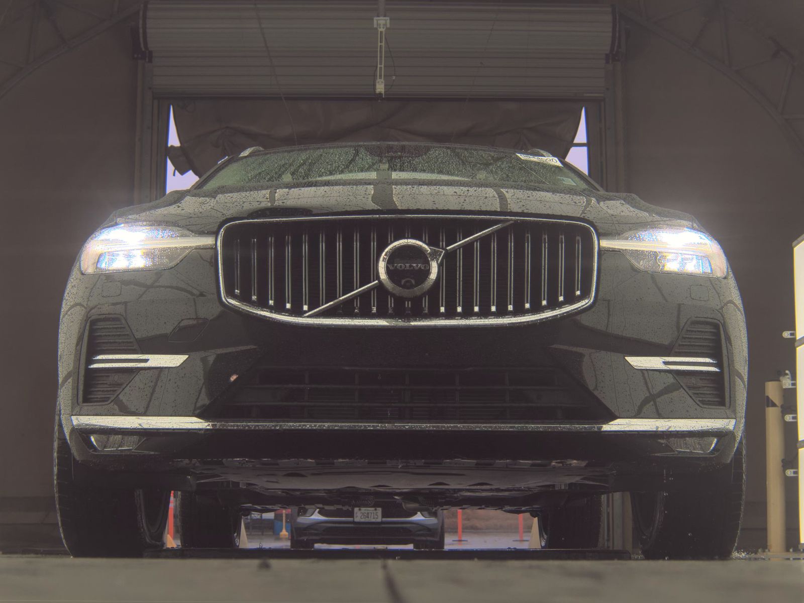 2023 Volvo XC60 B5 Plus FWD