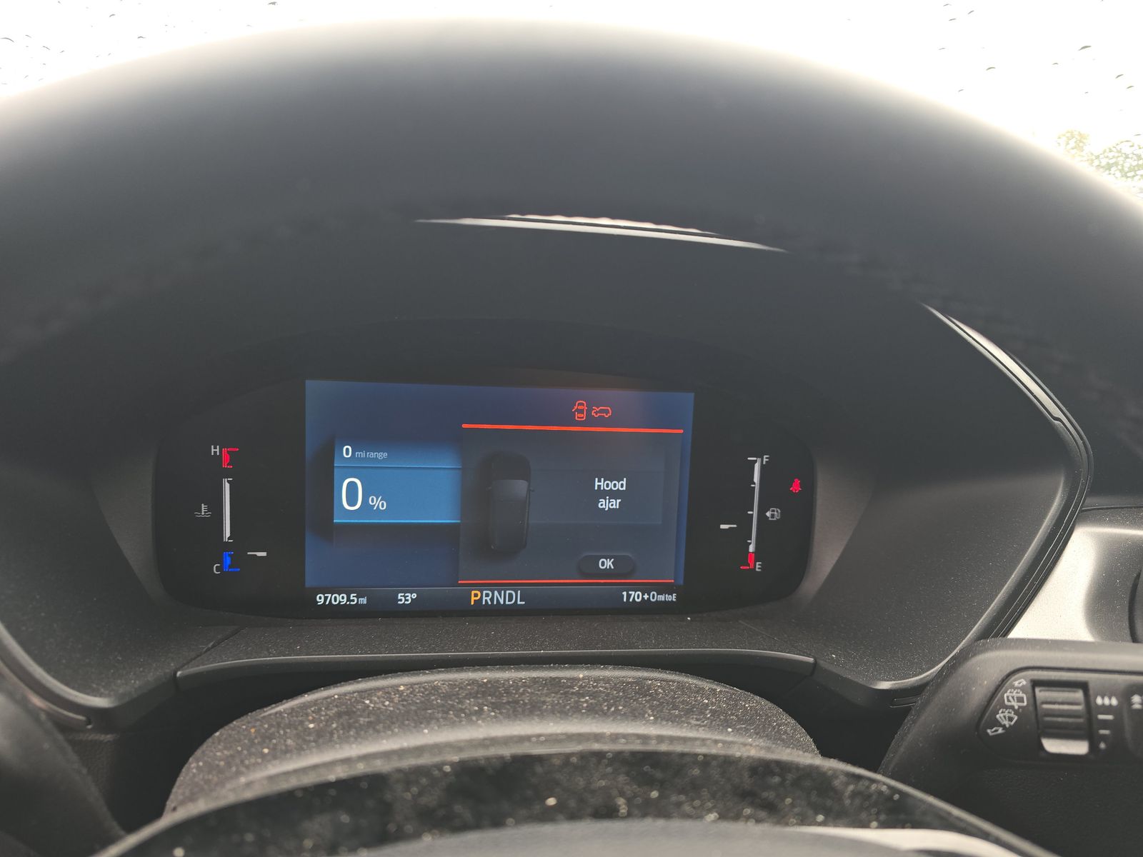 2025 Ford Escape Plug-In Hybrid FWD