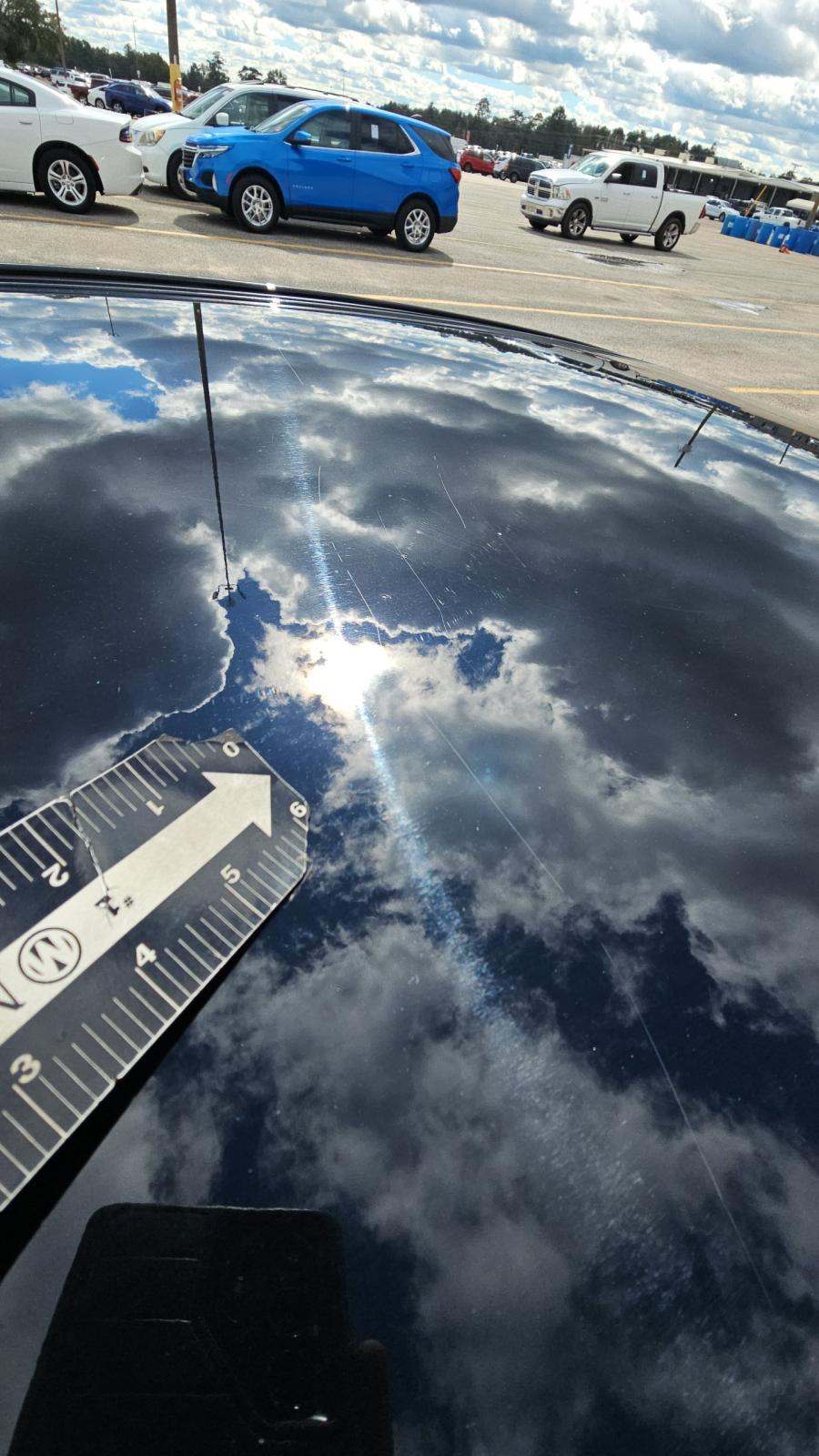 2025 Toyota Camry LE FWD