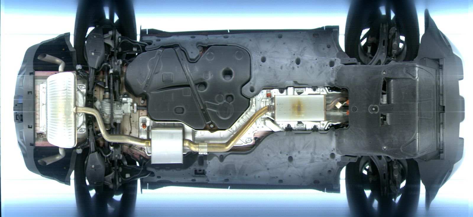 2024 Volkswagen Atlas 2.0T SE AWD